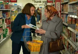 Dream Horse - Toni Collette, Sian Phillips