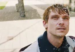 Alles in bester Ordnung - Im Schneegestöber - Fynn...äßer)