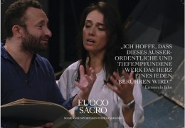 Fuoco sacro - Suche nach dem heiligen Feuer des...renko