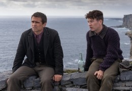 The Banshees of Inisherin - Colin Farrell und Barry Keoghan