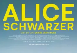 Alice Schwarzer