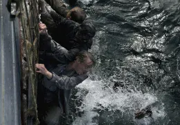 War Sailor - Alfred (Kristoffer Joner)