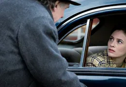 Maigret - Alles nur Spiel? Die Schauspielerin Jeanine...htig.