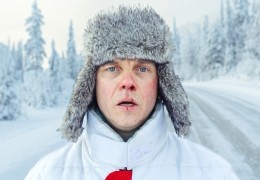 Die Geschichte vom Holzfller - Pepe (Jarkko Lahti)