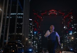 Tron: Ares - Greta Lee als Kim