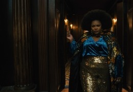 The American Society of Magical Negroes - Nicole Byer...Dede'