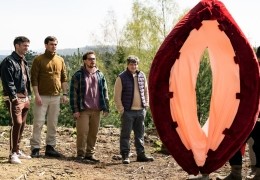 �berv�ter - Um als neue V�ter 'wiedergeboren' zu...arl).