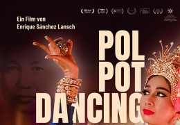 Pol Pot Dancing