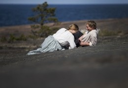 Stormskrs Maja - Von Liebe getragen, von Stmen...sson)