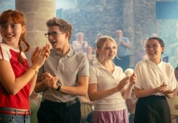Die Schule der magischen Tiere 4 - Ida (Emilia...geht.