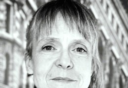 Wilma will mehr - Regisseurin Maren-Kea Freese