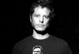 Kill the Jockey - Regiesseur Luis Ortega