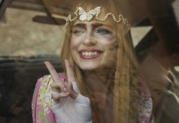 Diva Futura - Ilona Staller alias Cicciolina (Lidija...gende