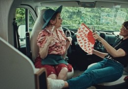 Nur fr einen Tag - Dominique Blanc (Fanfan) &...cile)
