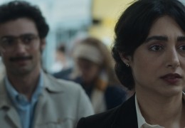 Lolita lesen in Teheran