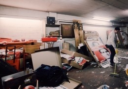 Unten - Im Ortsverein