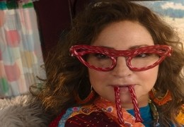 Gabby's Dollhouse: Der Film: Gloria Estefan als...Gigi