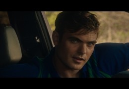 Bone Lake - Will (Alex Roe) ist charmant aber auch...hrer