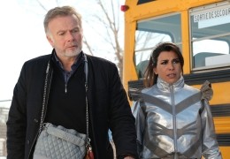 Miau & Wau - Monica (Reem Kherici) und Jack (Franck...Tiere