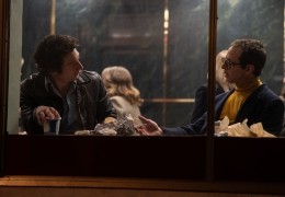 Springsteen: Deliver Me from Nowhere - Jeremy Allen...andau