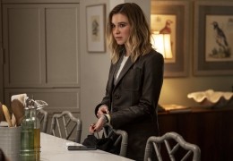 Scream 7 - Isabel May in SCREAM 7 von Paramount...Group