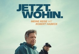 Jetzt. Wohin. - Meine Reise mit Robert Habeck