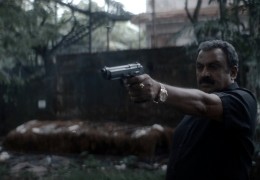 Marco - Als Victor ermordet wird, gehen Marco und...etour