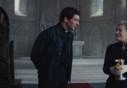 Wake Up Dead Man: A Knives Out Mystery - Josh...Close