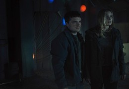 Five Nights at Freddy's 2 - Mike (Josh Hutcherson)...Lail)