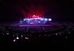 Monsta X: Connect x in Cinema