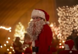 Silent Night, Deadly Night - Rohan Campbell in seiner...apman