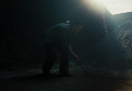 Lee Cronin's The Mummy