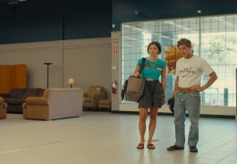Backrooms - Lukita Maxwell, Finn Bennett