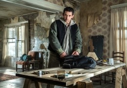 Disclosure Day - Der Tag der Wahrheit - Josh O'Connor