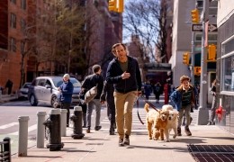 Is This Thing On? - Will Arnett and Blake Kane