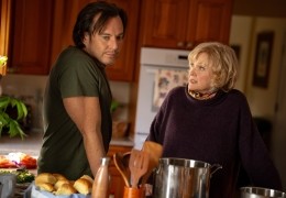 Is This Thing On? -Will Arnett und Christine Ebersole