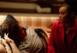 Is This Thing On? - Will Arnett und Andra Day