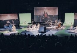 Ensemble Modern - Why We Play