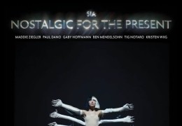 Sia: Nostalgic for the Present