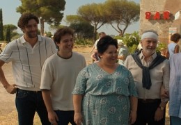 You, Me & Italy -  Matteo (Lorenzo de Moor), Enzo...rari)