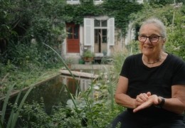 Barbara Buser - Pionierin der Nachhaltigkeit
