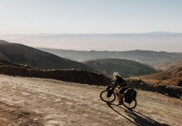 Same Sun - Mit dem Fahrrad durch Afrika