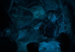 Whalefall - Austin Abrams als Jay Gardiner