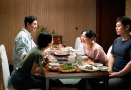 Possible Love - Zo In-sung als Sang-woo, Cho...-seok