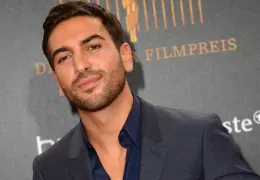 Elyas M'Barek
