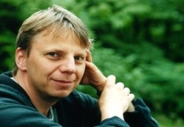 Autor und Regisseur Andreas Dresen