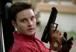 Michael McMillian in 'True Blood'