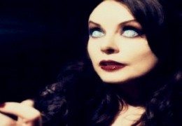 Sarah Brightman as the Blind Mag in 'Repo! The...pera'