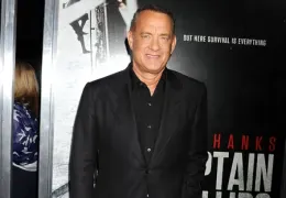 Tom Hanks