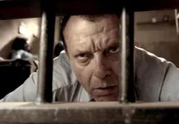 Cellmates - Tom Sizemore